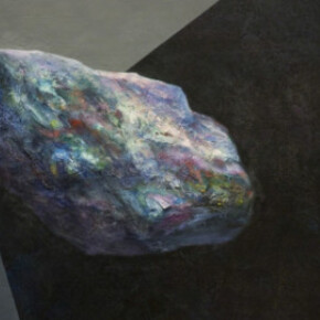 Javier Pelaez. Courtesy of The William Turner Gallery