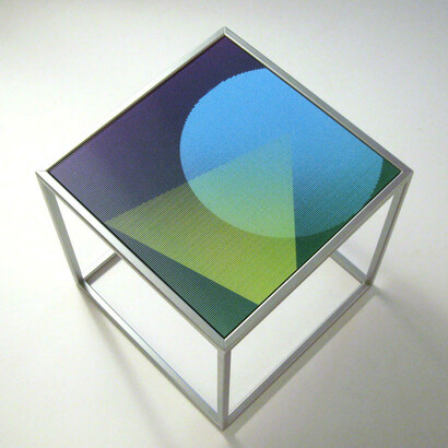 Sandi Renko. Courtesy of Galleria Vik Milano