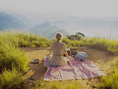 Taking time for ourselves away from digital devices makes us feel energised and gives us a greater sense of autonomy