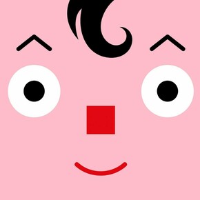 Giro Giro Tondo. Courtesy of Triennale di Milano