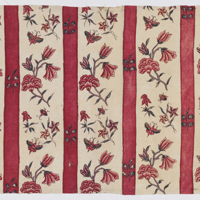 Moustiers Ceramics. Courtesy of Cooper Hewitt 