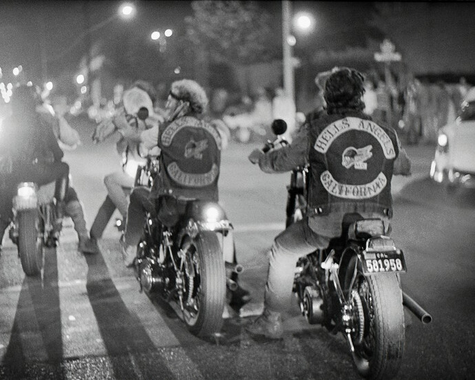 Peace: Love, Rock and Revolution. Courtesy of ACA Galleries © Jim MarshallPhotography LLC 