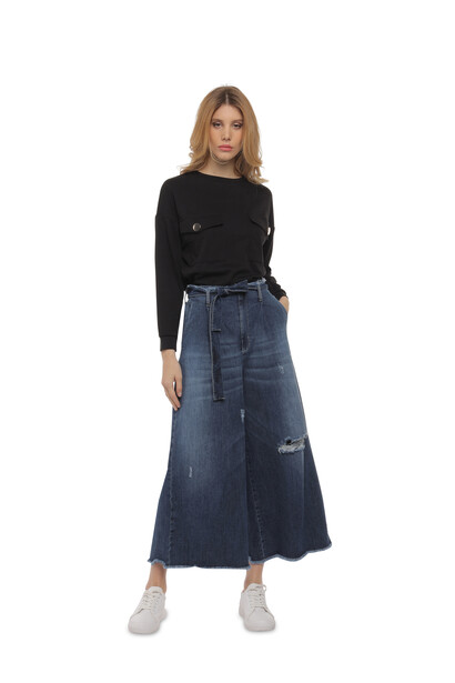 Cigala’S, il jeans eco-friendly Made in Italy