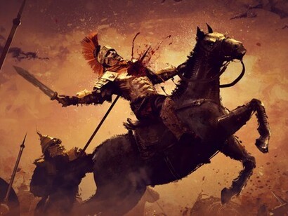 Le incursioni dei Barbari in Italia