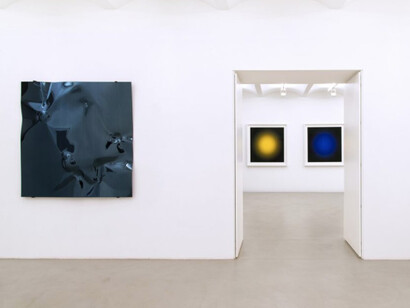 Mehr Licht! Courtesy of Galerie Kornfeld