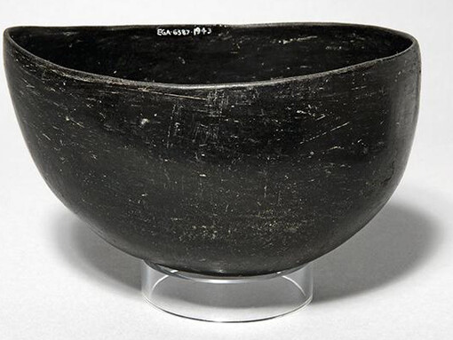 Nubia & Sudan. Courtesy of The Fitzwilliam Museum