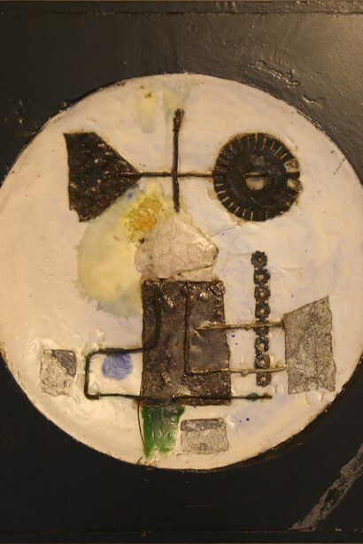 School. Courtesy of Emami Art