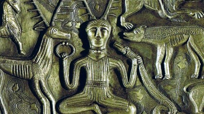 Fähigkeiten der Schamanen