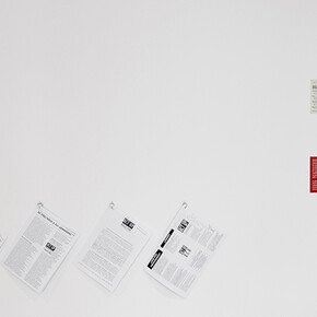 AIDS Anarchive. Courtesy of Museu d’Art Contemporani de Barcelona (MACBA)