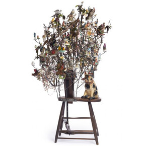 Nick Cave. Courtesy of PAFA