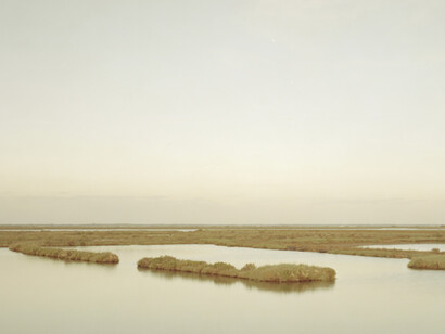 Elger Esser. Courtesy of Bruce Silverstein Gallery