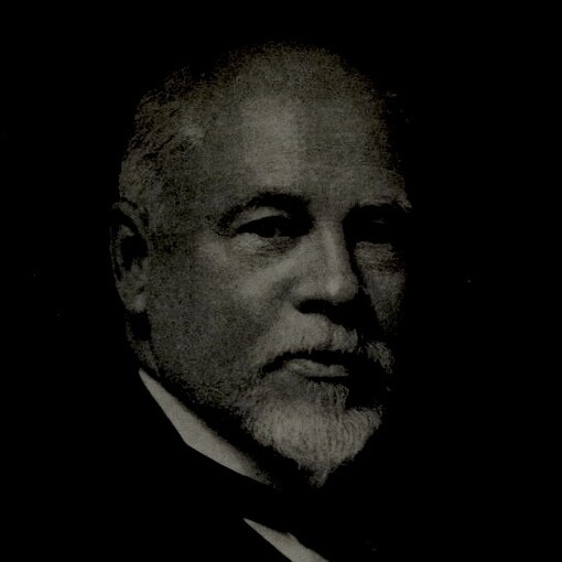 «Los cuatro doctores»: William Henry Welch  (1850-1934)