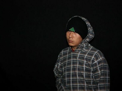 Bambino. Foto di Chiara Digrandi