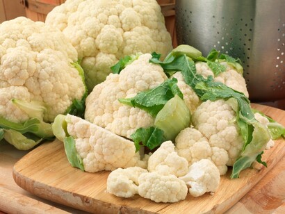 Coliflor