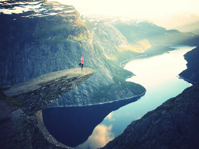 Foto de Julia Caesar