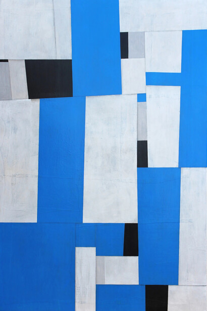 Cecil Touchon, Pdp710ct14. Courtesy of Nüart Gallery