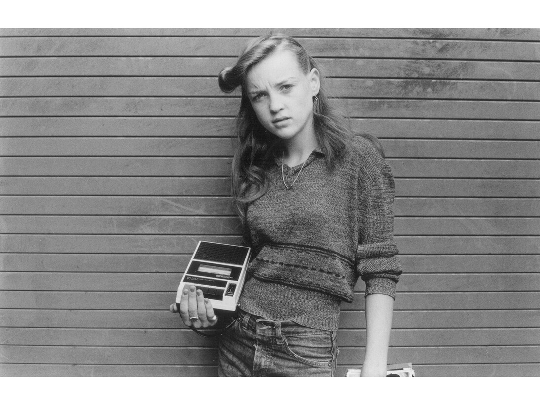 Al Vandenberg, Untitled from the series On a Good Day, 1975 -1980 © Al Vandenberg, Courtesy of Eric Franck Fine Art