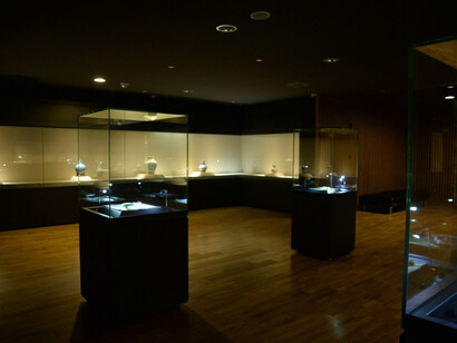 Ruyi To Be Found Everywhere In Life. Courtesy of Long Museum