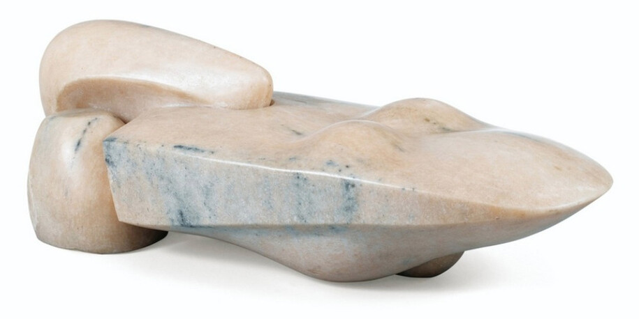 Italian Post-war Sculpture. Courtesy of Robilant+Voena