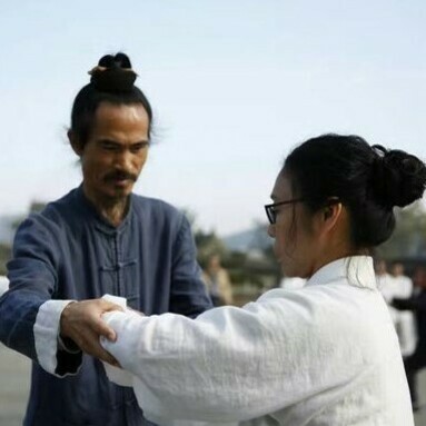 Expanding  practice to the level of awareness