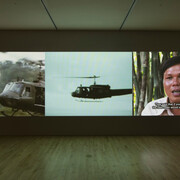 Dinh Q. Lê. Courtesy of San Jose Museum of Art