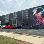 Exhibition Hub Art Center Milano