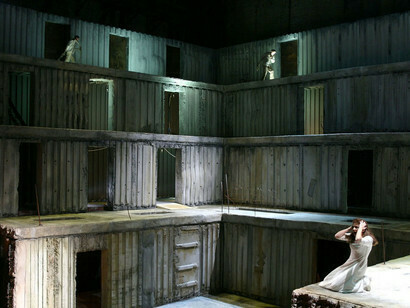 Teatro San Carlo, Elektra
