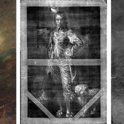 Project Blue Boy. Courtesy of The Huntington