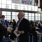 TTG Travel Experience. Courtesy of Rimini Fiera