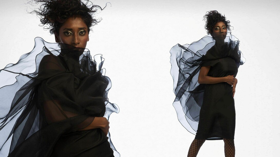 Vito Dell’Erba explains what is better between being an independent label owner and working as fashion designer in the corporate