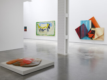 Painters Reply. Courtesy Lisson Gallery
