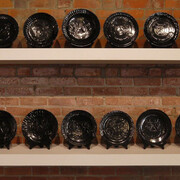 Homemade Ice Cream. Courtesy of Wasserman Projects