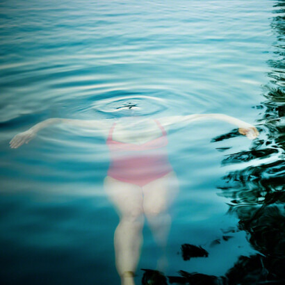 First Look. Courtesy of Panopticon Gallery