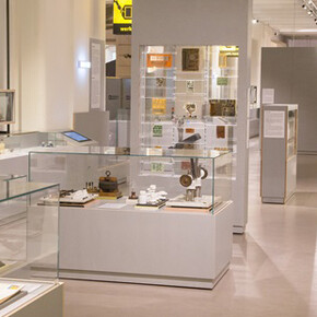 Work & Production. Courtesy of TMW - Technisches Museum Wien