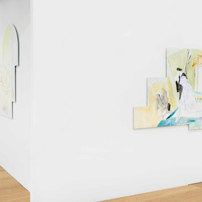 Maximiliane Baumgartner. Courtesy of Kirchgasse