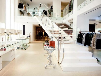 Gallery Madrid Luxury Concept Store