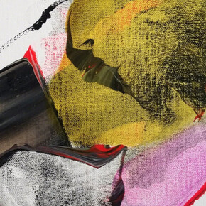 Olga Sinclair. Courtesy of saltfineart