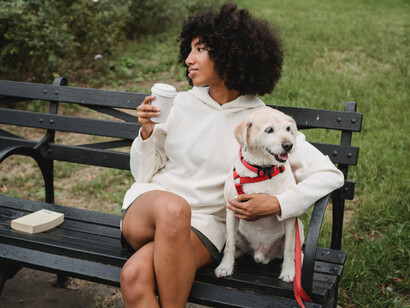 A jornada rumo à resiliência não é uma jornada solitária