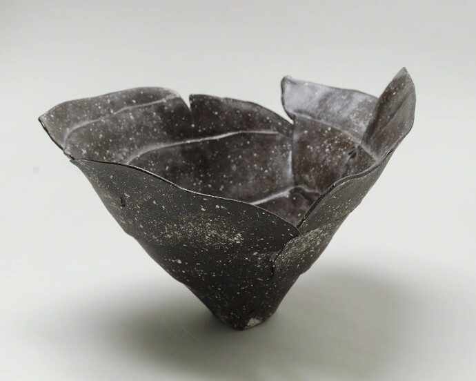 Stephanie Chiacos. Courtesy of Edward Cella Art and Architecture