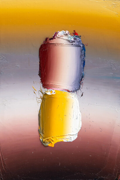 Anna Leonhardt, Resonance. Courtesy of Marc Straus Gallery