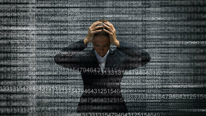 Errores informáticos y quebraderos de cabeza