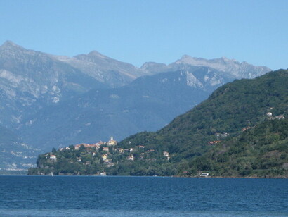 Lago Maggiore
