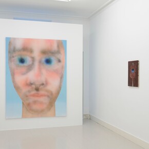 All images: Atlas - Nel Aerts, Kasper Bosmans, Julien Meert, Installation view, Motinternational Brussels, 2014, Courtesy of the artist and Motinternational London and Brussels