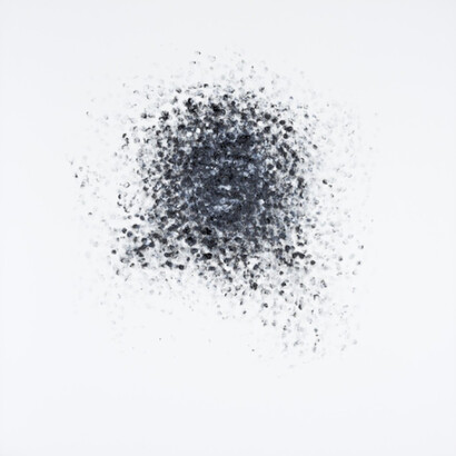 Mwangi Hutter. Courtesy of galerie burster