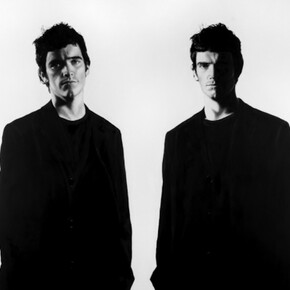 Fabio Torre. Courtesy of ClampArt 