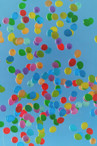 I colori dell’allegria