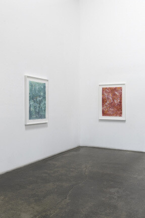 Marc Katano. Courtesy of Leslie Sacks Gallery
