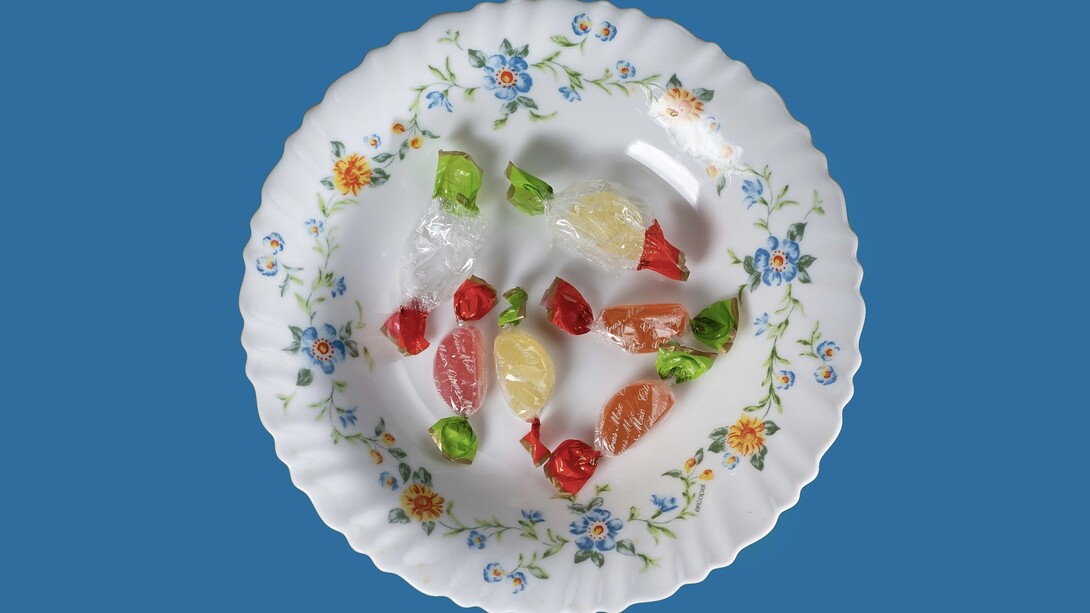 Detrás de los dulces a los que nos hemos acostumbrado se encuentra una diversa historia de gastronomía tradicional