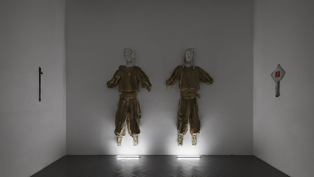 #iipolar. Courtesy of Eduardo Secci Contemporary
