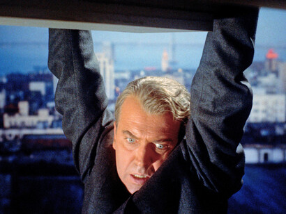 The Vertigo Project. Courtesy of Roberts Projects